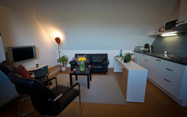 Bed and Breakfast Ammeloe