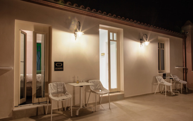 Consolato Boutique Suites