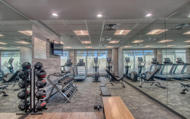 Fairfield Inn & Suites by Marriott Appleton