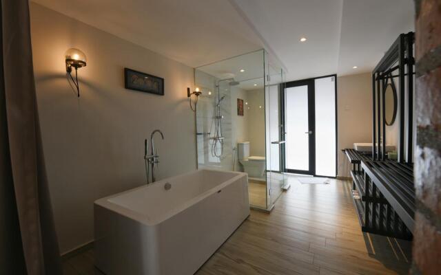 38PC Boutique Hotel