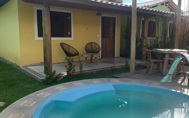 Pousada Vila do Coco