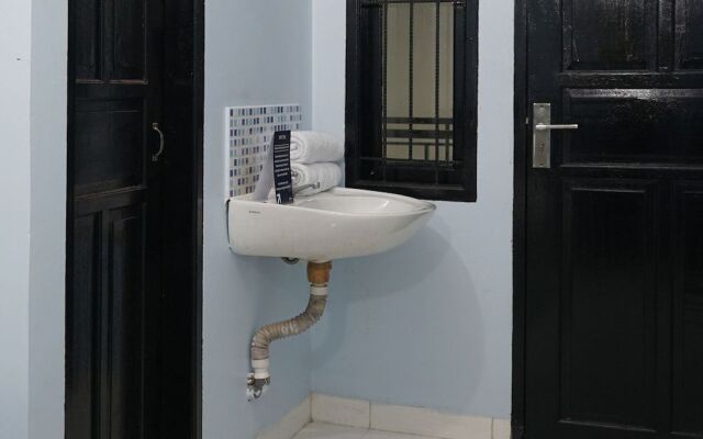 SPOT ON 2330 Pondok Grand Mamoa