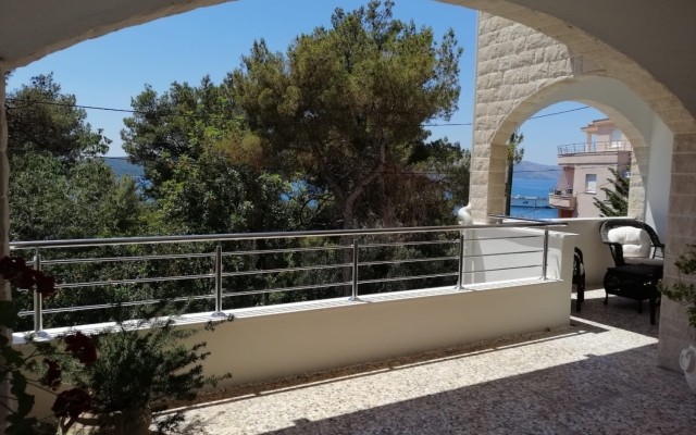 Apartment Vesna - comfortable: A1 Trogir, Riviera Trogir