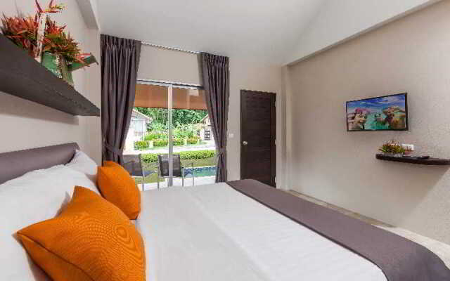 Casa Sakoo Resort
