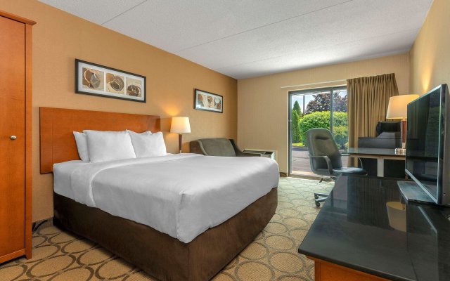 Comfort Inn Hamilton