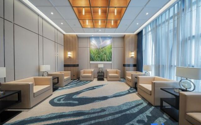 W·T International Hotel