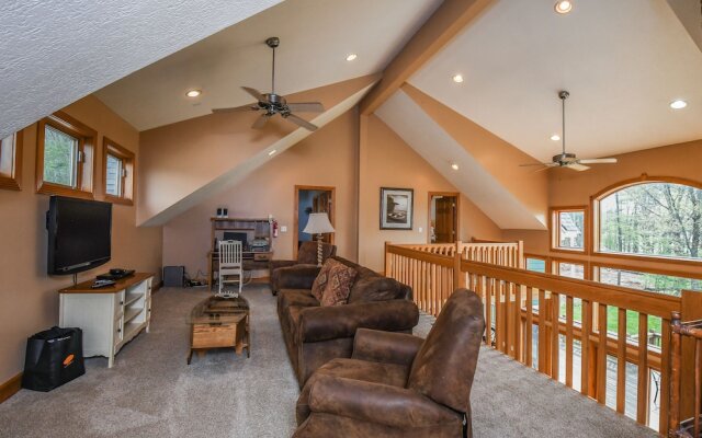 Unforgettable 8 Bedroom House