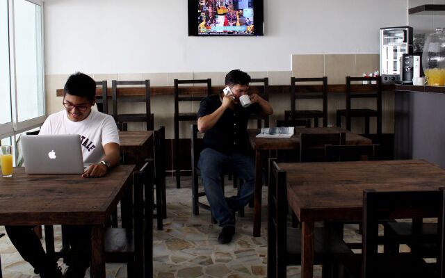 Hotel B&B Boca del Rio