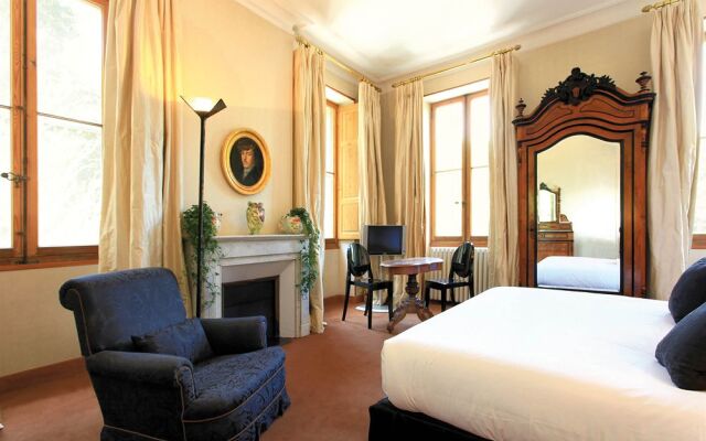 Le Château des Alpilles 5*