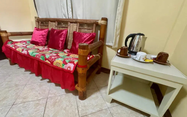 Ocean Breeze Inn Boracay