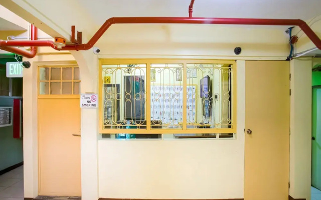 OYO 802 Ka Farah's Inn