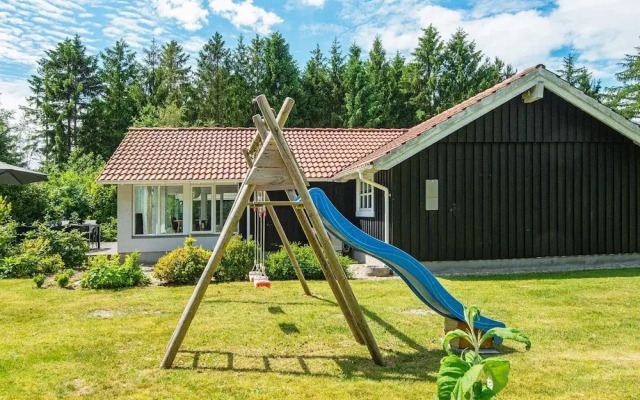 6 Person Holiday Home in Hojslev-by Traum