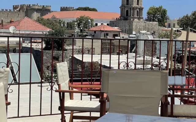 Midgard Suites - Medieval Town