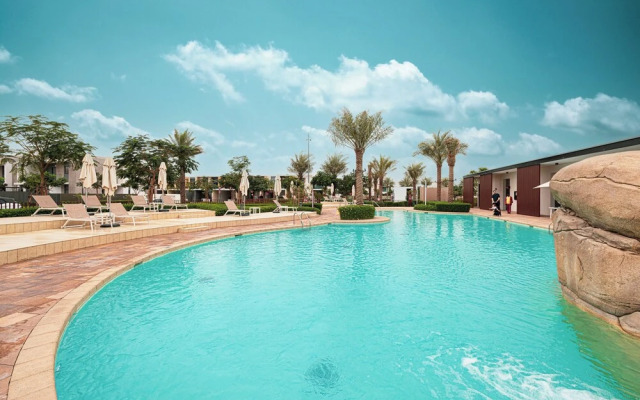 Arabian Ranches 3 Luxury 4 Bedroom Villa