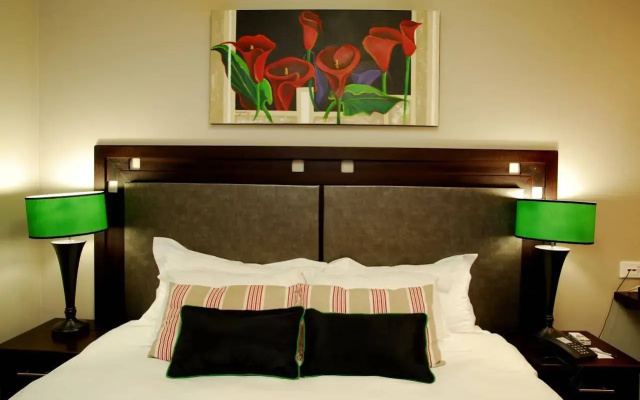 BON Hotel Empangeni
