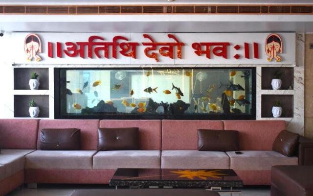 Saubhagya Inn