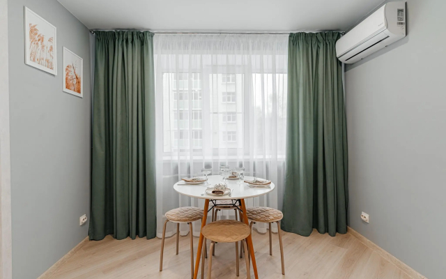 Apartments on Tatarstan street 49 - Apartment in Kazan - Photo 3