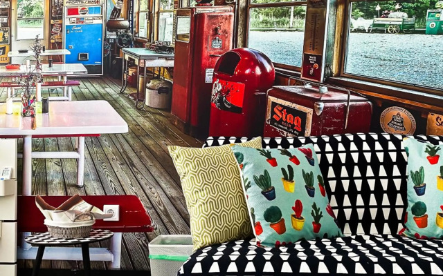 Sweet Home Apartment