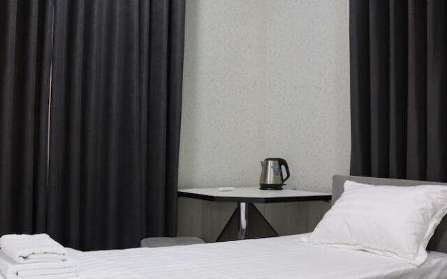 Alpha Hostel