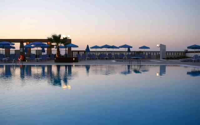 Stella Blue Seaside Resort