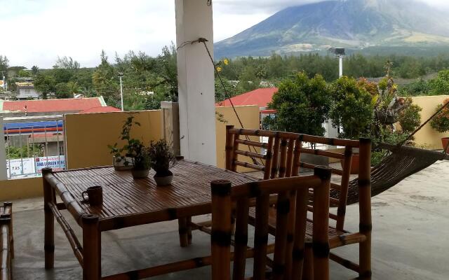 Mayon Lodging House