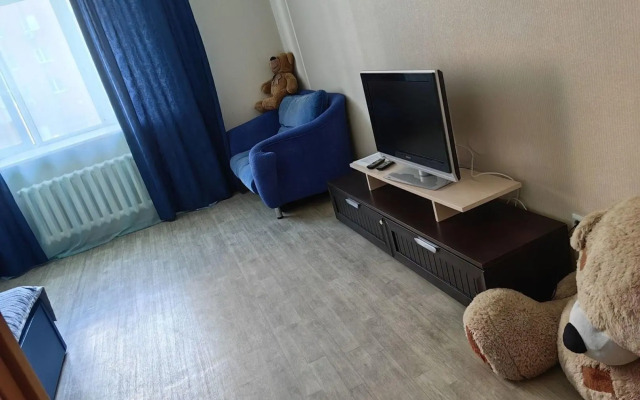 Апартаменты на улице Грибоедова 13