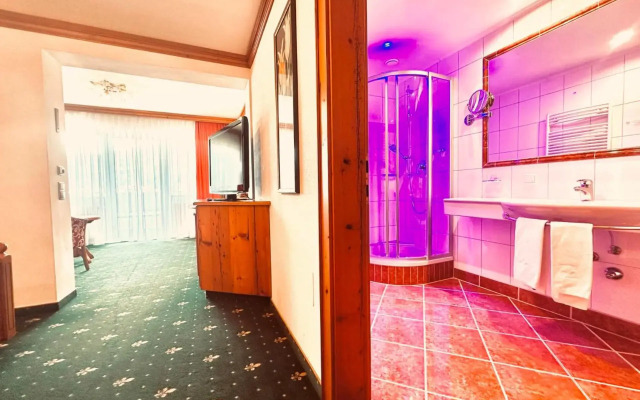 Hotel Das Urbisgut