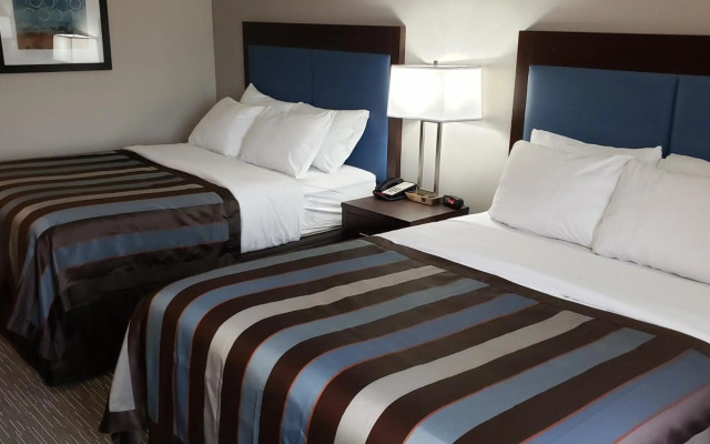 Wingate by Wyndham Christiansburg