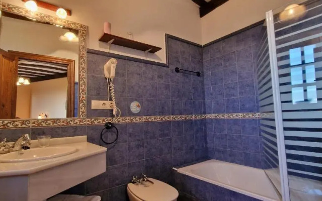 Hotel Rural Mirador de Deva