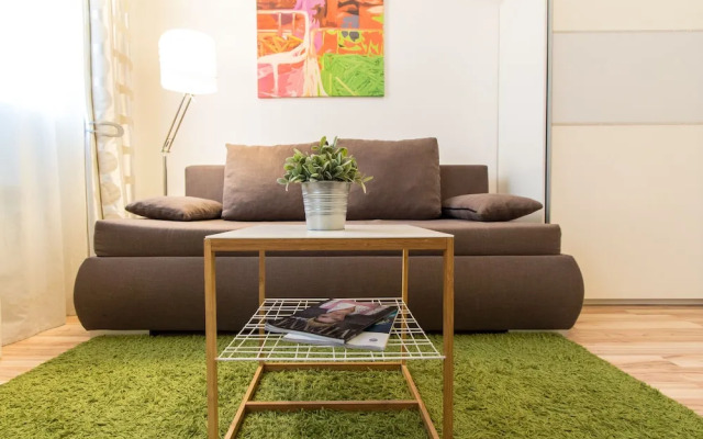 Apartment Enenkelstrasse