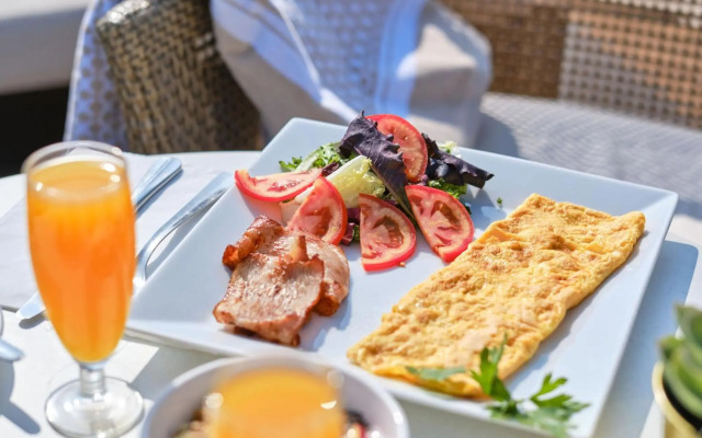 Hotel Boutique Bon Repos - Adults Only