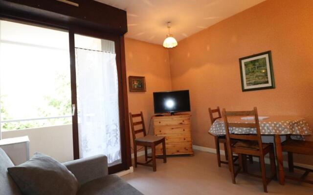 Appartement Annecy, 1 pièce, 2 personnes - FR-1-432-17