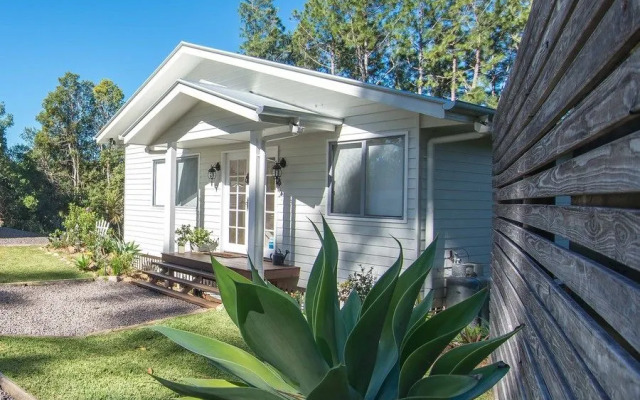 Mango Tree Cottage Eumundi