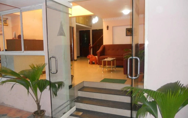 Hotel Aishwariya Park