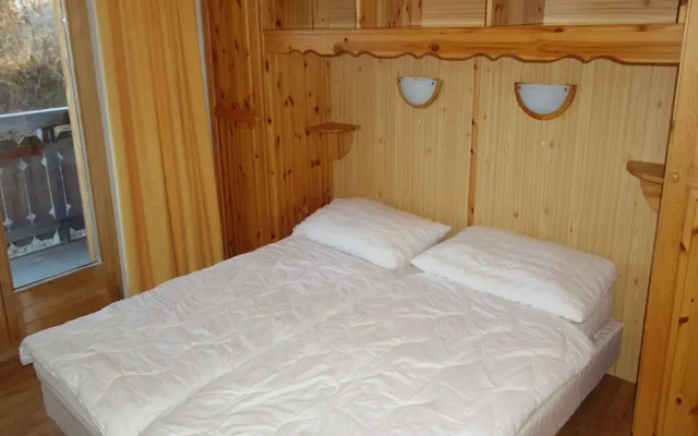 Pleasant Apartment With Sauna