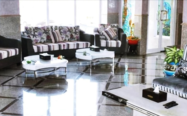 Horizon Hotel Apartments