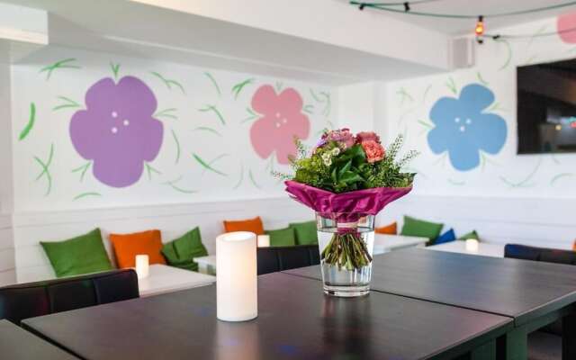 Flowers Hotel Münster