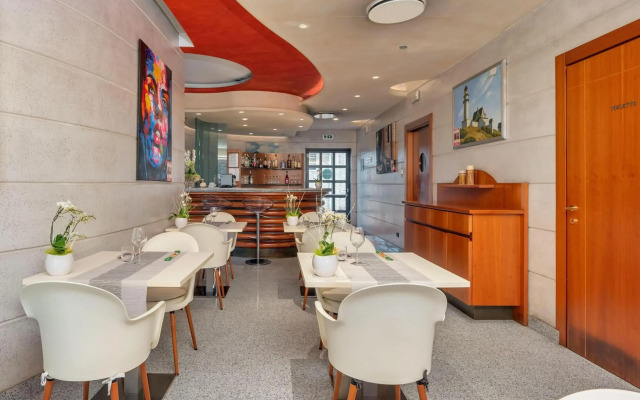 B&B Hotel Prestige Ornago