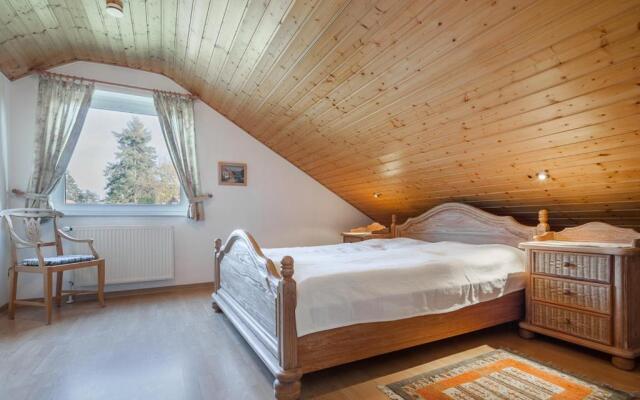 Urlauberdorf Haus 51a