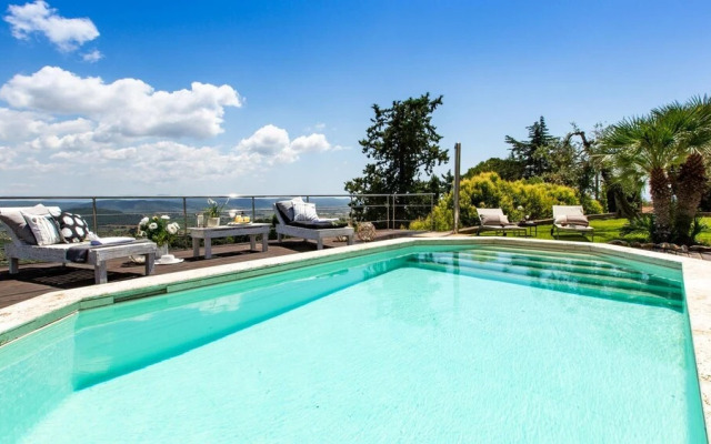 La Rocca 6 in Suvereto