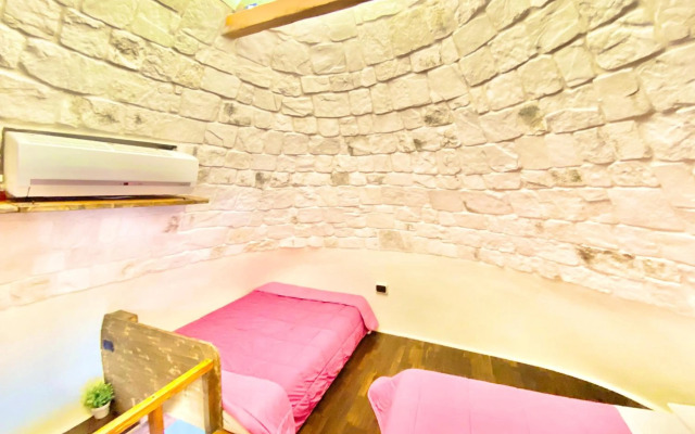 Trulli Lovely Private Pool