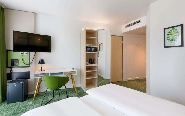 Mercure Hotel Hannover Mitte