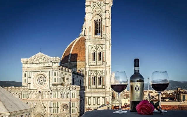 B&B  La  Terrazza sul Duomo