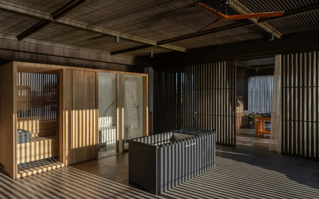 The Ritual A Wellness Retreat