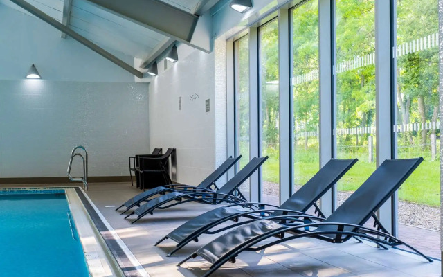 Holiday Inn Newcastle South by IHG