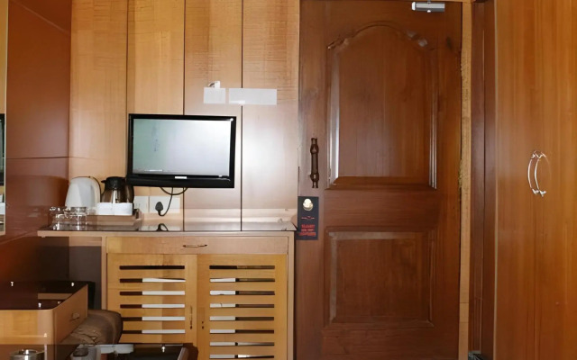 Hotel Panasia International