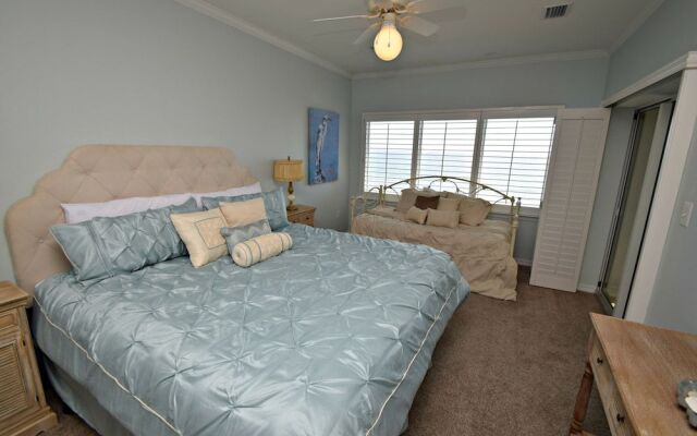 Marlin Key 4A by RedAwning