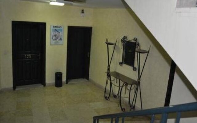 Al Markaz Al Seyahi - Jordanian Holiday Center