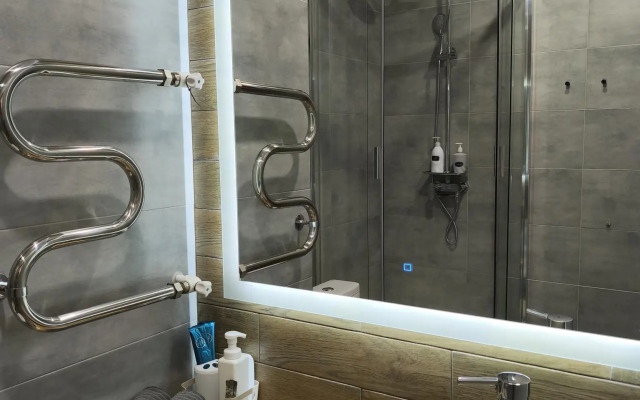 Апартаменты Как дома на улице Съездовская