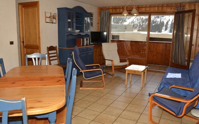 Appartement Flaine, 3 pièces, 8 personnes - FR-1-425-2